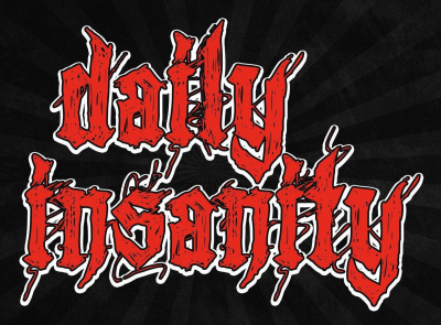 logo Daily Insanity